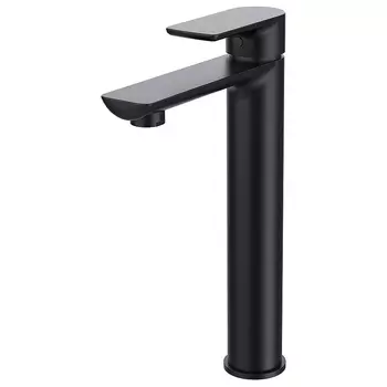 Смеситель для раковины beWash Tiere BVMM1BH357