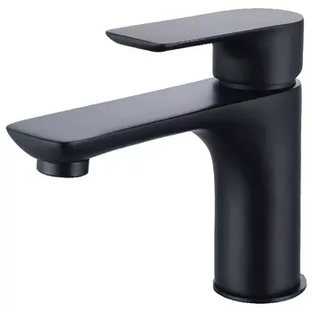 Смеситель для раковины beWash Tiere BVMM1BS357