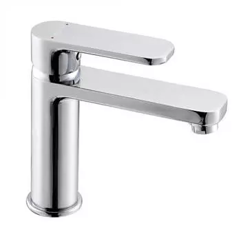 Смеситель для раковины Black&White Universe 6320U