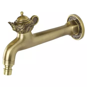 Смеситель для раковины Bronze De Luxe 13263/2