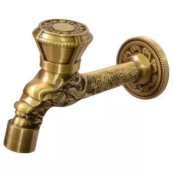 Смеситель для раковины Bronze De Luxe 21594/1