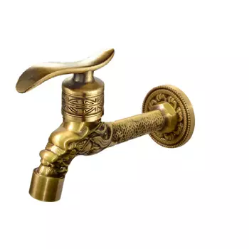 Смеситель для раковины Bronze De Luxe 21595/1