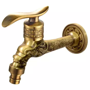 Смеситель для раковины Bronze De Luxe 21595/2