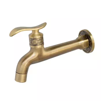 Смеситель для раковины Bronze De Luxe 21598/1