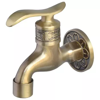 Смеситель для раковины Bronze De Luxe 21599/1