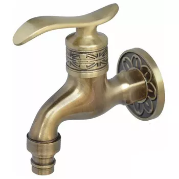 Смеситель для раковины Bronze De Luxe 21599/2