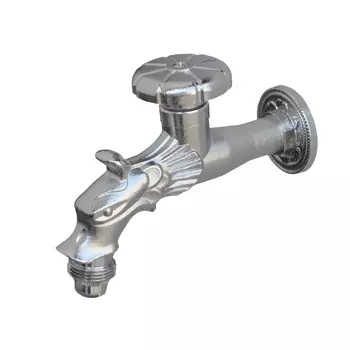 Смеситель для раковины Bronze De Luxe 21601