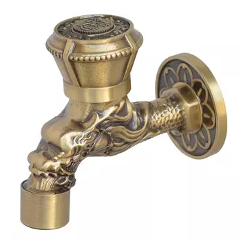 Смеситель для раковины Bronze De Luxe 21978/1