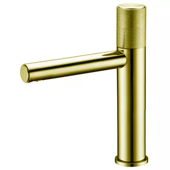 Смеситель для раковины Bronze De Luxe Avantgarde 2010GB