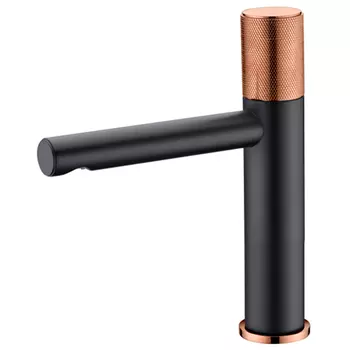 Смеситель для раковины Bronze De Luxe Avantgarde 2010MH