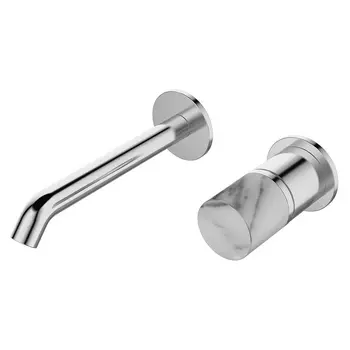 Смеситель для раковины Bronze De Luxe Focus 24686CM