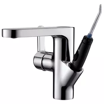 Смеситель для раковины Bronze De Luxe Optimal 10188 с ирригатором