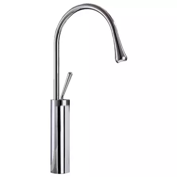 Смеситель для раковины Bronze De Luxe Scandi 9015C