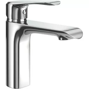 Смеситель для раковины Ceramicanova Curve 70020CH