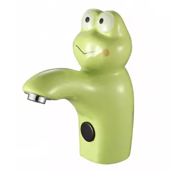 Смеситель для раковины Cezares CZR-ELS-BABY-W0