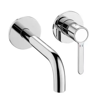 Смеситель для раковины Cezares ECO-DI-01