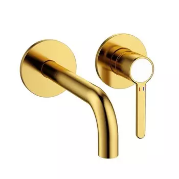 Смеситель для раковины Cezares ECO-DI-BORO