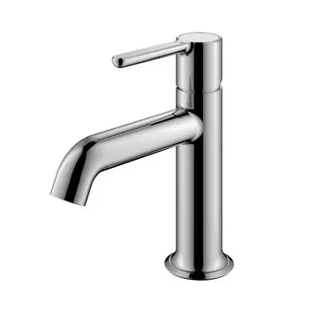 Смеситель для раковины Cezares ECO-LS-01-W0