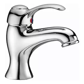 Смеситель для раковины Cezares LIRA-M-LS1-01