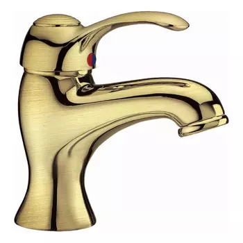 Смеситель для раковины Cezares LIRA-M-LS1-02