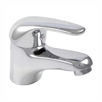 Смеситель для раковины Clever Panam Elegance 96340