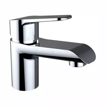 Смеситель для раковины Clever Start Elegance 99351