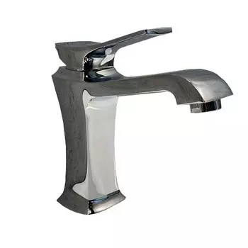 Смеситель для раковины Comforty FC066A-CCT