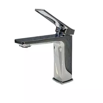 Смеситель для раковины Comforty FC071A-CCT