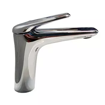 Смеситель для раковины Comforty FC074A-CCT