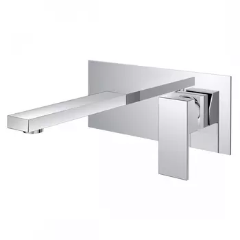 Смеситель для раковины D&K Bayern Liszt DA1514401