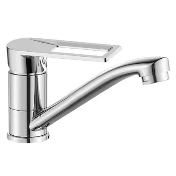 Смеситель для раковины Esko Belgrade BD 15