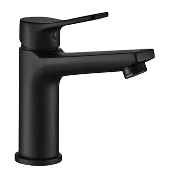 Смеситель для раковины Esko Dubai Black DI 26 B