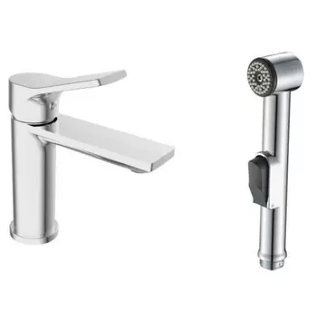 Смеситель для раковины Esko Eiger EG 27H