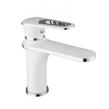 Смеситель для раковины Frap F1049