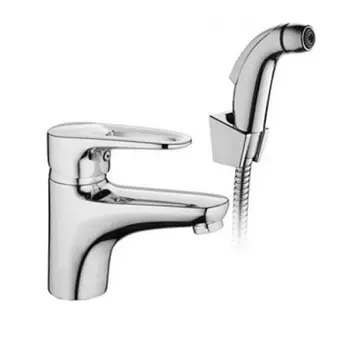 Смеситель для раковины Frap F1268