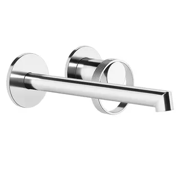 Смеситель для раковины Gessi Anello 63383.031