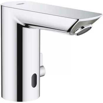 Смеситель для раковины Grohe BauCosmopolitan 36453000