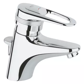 Смеситель для раковины Grohe Europlus 33153000