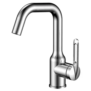 Смеситель для раковины Haiba HB10825