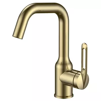 Смеситель для раковины Haiba HB10825-5