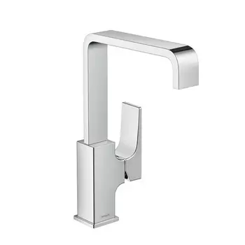 Смеситель для раковины Hansgrohe Metropol 32511000