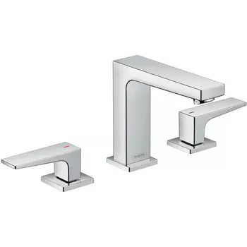 Смеситель для раковины Hansgrohe Metropol 32514000