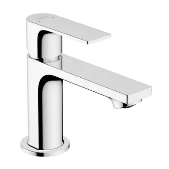 Смеситель для раковины Hansgrohe Rebris 72550000