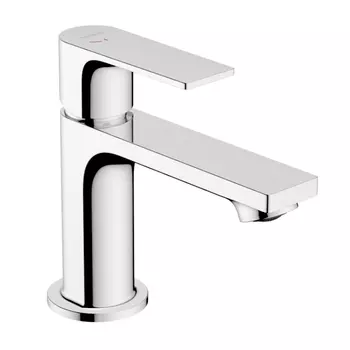 Смеситель для раковины Hansgrohe Rebris 72553000