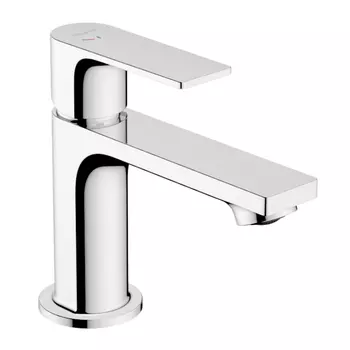 Смеситель для раковины Hansgrohe Rebris 72554000