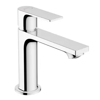 Смеситель для раковины Hansgrohe Rebris 72557000