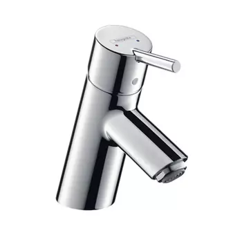 Смеситель для раковины Hansgrohe Talis S 32020000