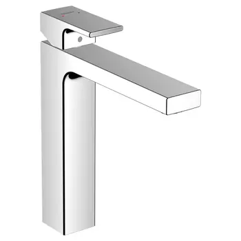 Смеситель для раковины Hansgrohe Vernis Shape 71562000
