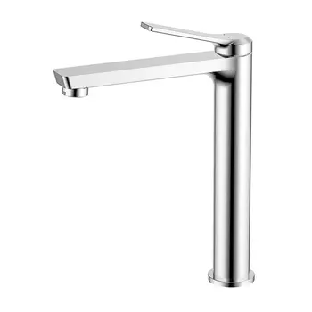 Смеситель для раковины Iddis Parker PARSB01i01 хром