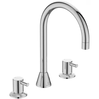 Смеситель для раковины Ideal Standard Ceraline BC196AA